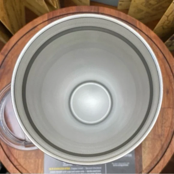 ⚡ Gryffindor House Pride Bundle - Tervis Tumbler, Keychain & Patch⚡ - Picture 11 of 12